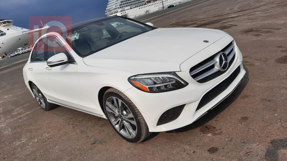 مێرسێدس بێنز C-Class